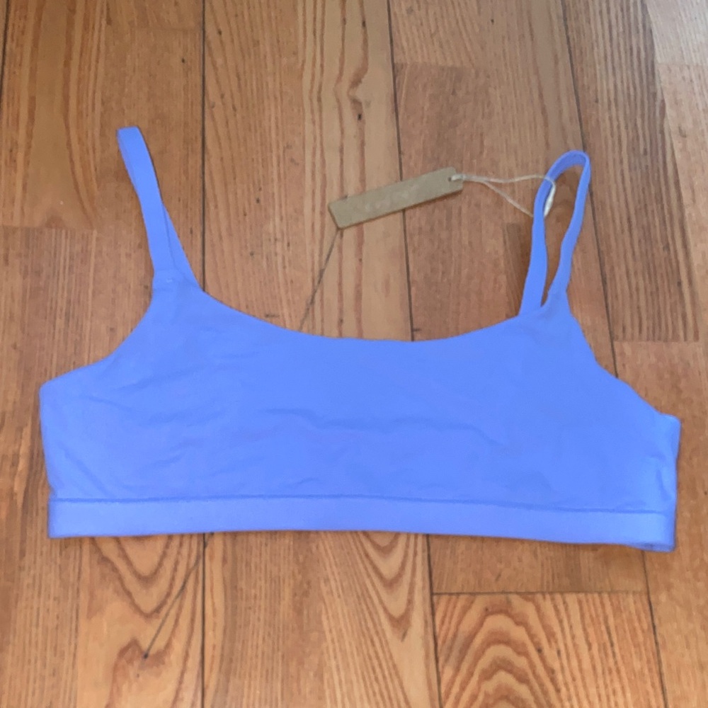 SKIMS Scoop Bralette
